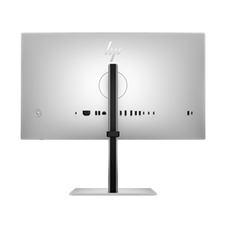HP 27” Series 7 Pro 727pu QHD 120Hz HDMI/DP/USB-C fekete-ezüst monitor
