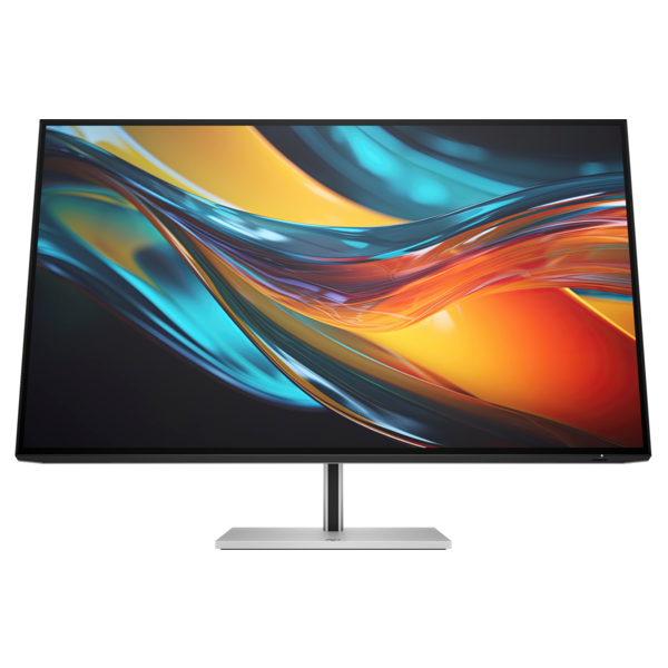 HP 31,5” Series 7 Pro 732pk 4K UHD 100Hz HDMI/DP/USB-C fekete-ezüst monitor