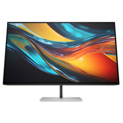 HP 31,5” Series 7 Pro 732pk 4K UHD 100Hz HDMI/DP/USB-C fekete-ezüst monitor