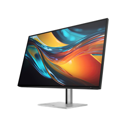 HP 31,5” Series 7 Pro 732pk 4K UHD 100Hz HDMI/DP/USB-C fekete-ezüst monitor