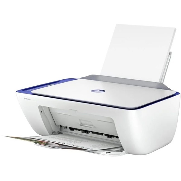 HP Deskjet 2821E indigókék multifunkciós tintasugaras nyomtató