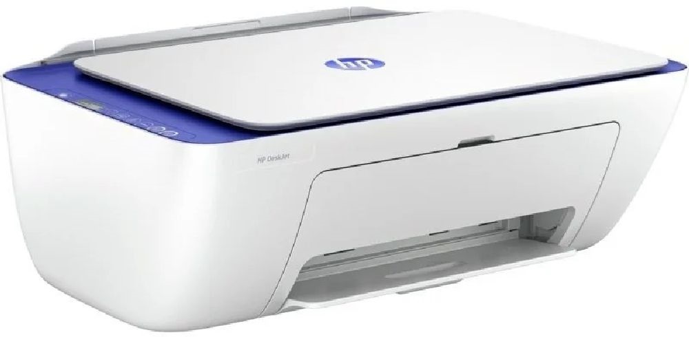 HP Deskjet 2821E indigókék multifunkciós tintasugaras nyomtató