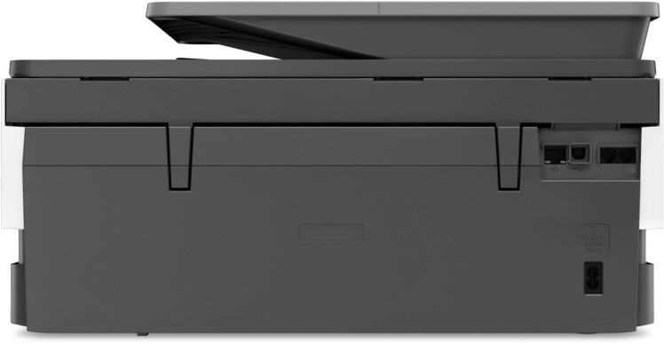 HP OfficeJet 8012E All-in-One multifunkciós tintasugaras Instant Ink ready nyomtató