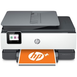 HP OfficeJet 8012E All-in-One multifunkciós tintasugaras Instant Ink ready nyomtató (Újracsomagolt)
