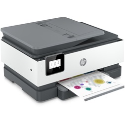 HP OfficeJet Pro 8022E All-in-One multifunkciós tintasugaras Instant Ink ready nyomtató (Újracsomagolt)