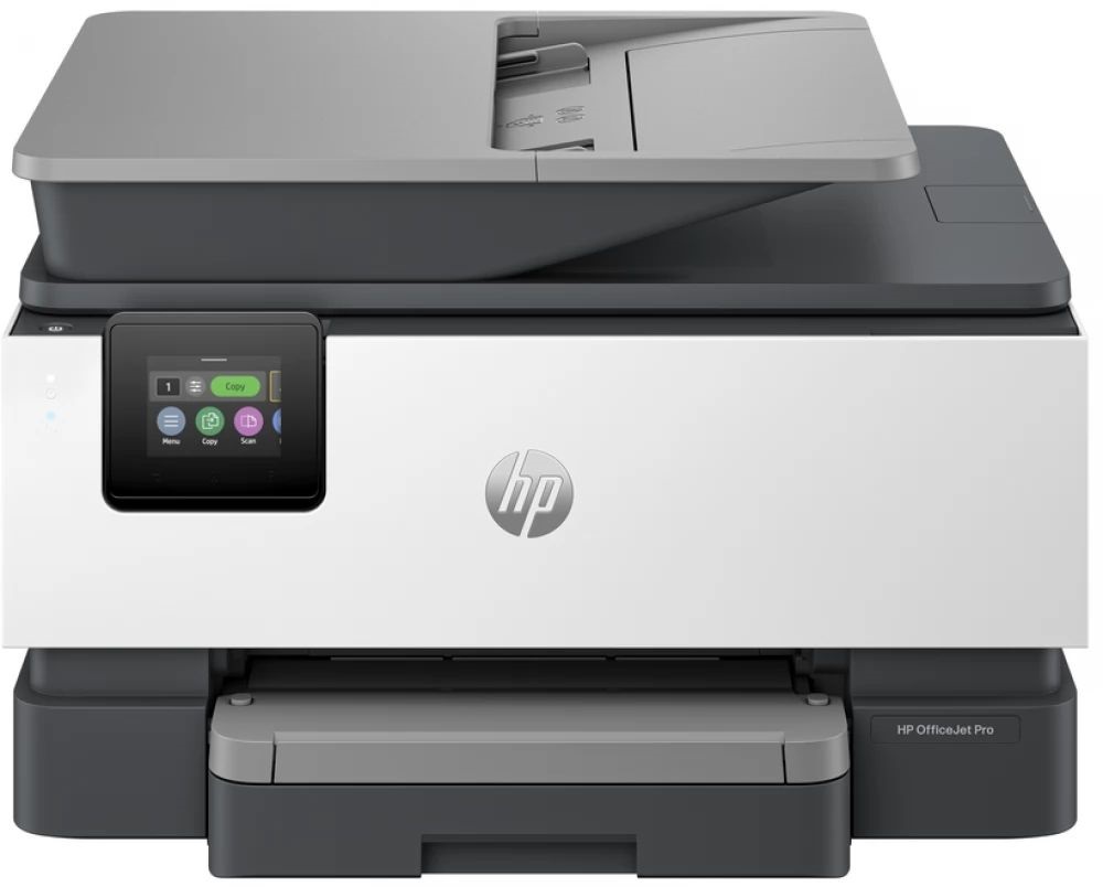 HP OfficeJet Pro 9120e A4 színes tintasugaras multifunkciós nyomtató