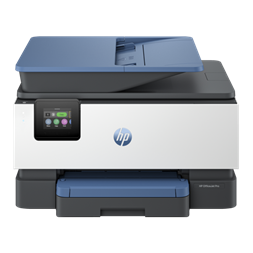 HP Officejet Pro 9125e tintasugaras multifunkcionális nyomtató