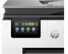 HP Officejet Pro 9130b e-AiO színes tintasugaras multifunkciós nyomtató