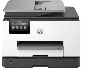 HP Officejet Pro 9130b e-AiO színes tintasugaras multifunkciós nyomtató