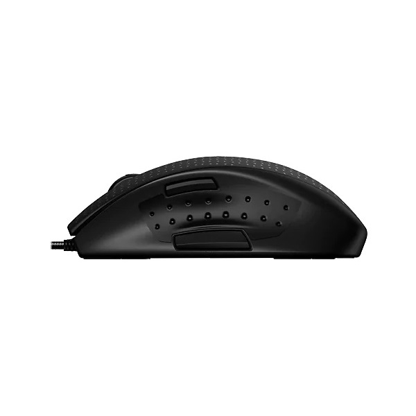 OMEN by HP X9000 vezetékes fekete gamer egér
