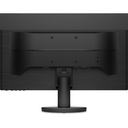 HP 23,8" P24v G4 FHD IPS VGA/HDMI fekete monitor