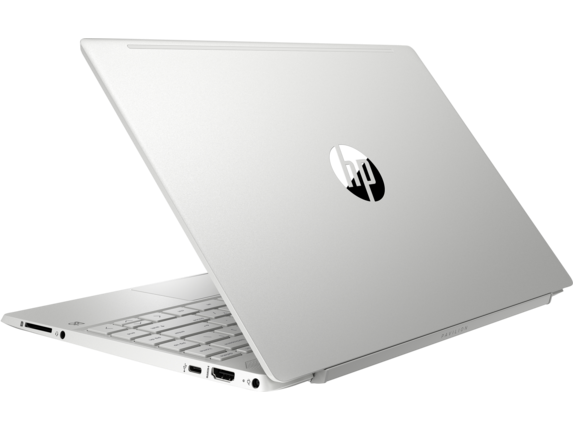 HP Pavilion 13-an1000nh 13,3"FHD/Intel Core i5-1035G1/8GB/256GB/Int. VGA/Win10/ezüst laptop