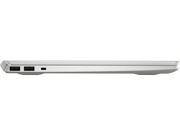 HP Pavilion 13-an1000nh 13,3"FHD/Intel Core i5-1035G1/8GB/256GB/Int. VGA/Win10/ezüst laptop