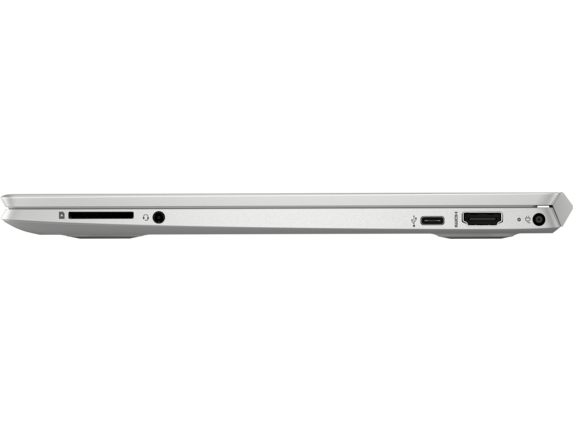 HP Pavilion 13-an1000nh 13,3"FHD/Intel Core i5-1035G1/8GB/256GB/Int. VGA/Win10/ezüst laptop