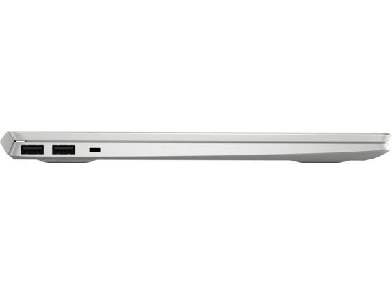 HP Pavilion 13-an1000nh 13,3"FHD/Intel Core i5-1035G1/8GB/256GB/Int. VGA/Win10/ezüst laptop (Újracsomagolt)