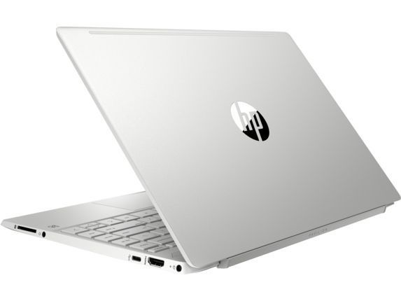 HP Pavilion 13-an1000nh 13,3"FHD/Intel Core i5-1035G1/8GB/256GB/Int. VGA/Win10/ezüst laptop (Újracsomagolt)