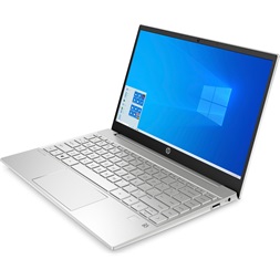 HP Pavilion 13-bb0003nh 13,3"FHD/Intel Core i5-1135G7/8GB/256GB/Int. VGA/Win10/ezüst laptop