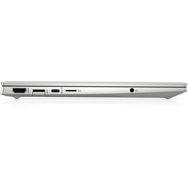HP Pavilion 13-bb0003nh 13,3"FHD/Intel Core i5-1135G7/8GB/256GB/Int. VGA/Win10/ezüst laptop