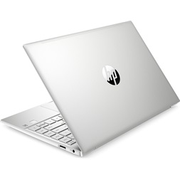 HP Pavilion 13-bb0003nh 13,3"FHD/Intel Core i5-1135G7/8GB/256GB/Int. VGA/Win10/ezüst laptop