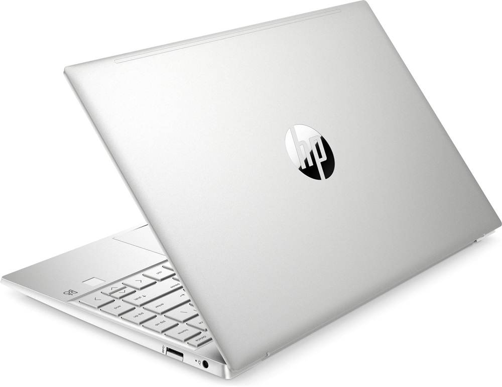 HP Pavilion 13-bb0003nh 13,3"FHD/Intel Core i5-1135G7/8GB/256GB/Int. VGA/Win10/ezüst laptop