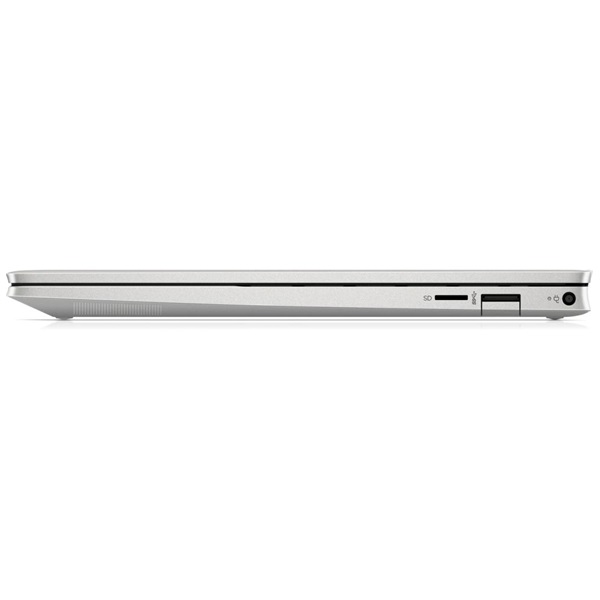 HP Pavilion 13-be0005nh 13,3"/AMD Ryzen 5-5600U/8GB/512GB/Int. VGA/Win11/ezüst laptop