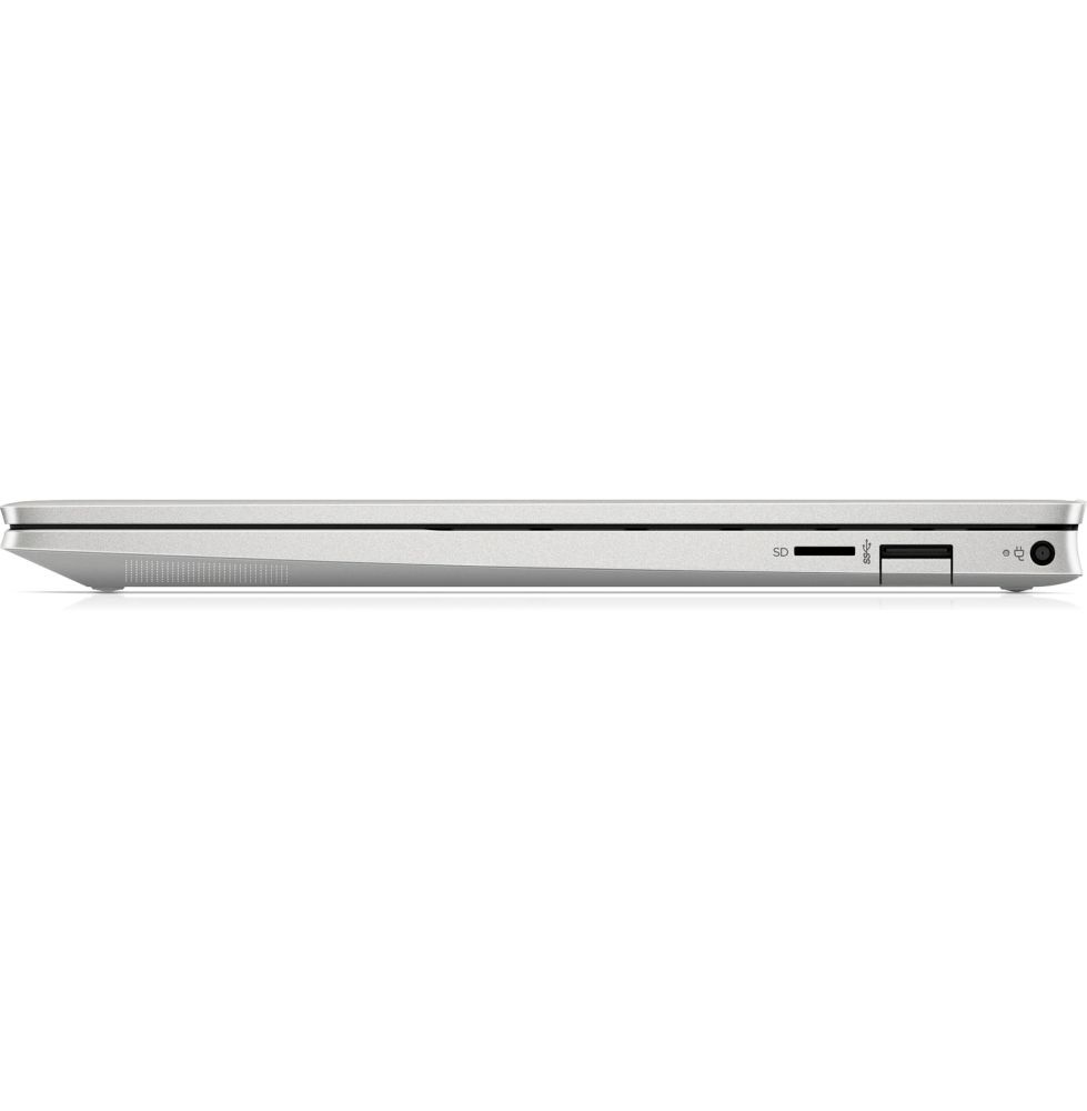 HP Pavilion 13-be0005nh 13,3"/AMD Ryzen 5-5600U/8GB/512GB/Int. VGA/Win11/ezüst laptop