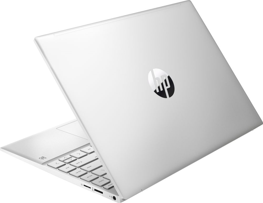 HP Pavilion 13-be0005nh 13,3"/AMD Ryzen 5-5600U/8GB/512GB/Int. VGA/Win11/ezüst laptop