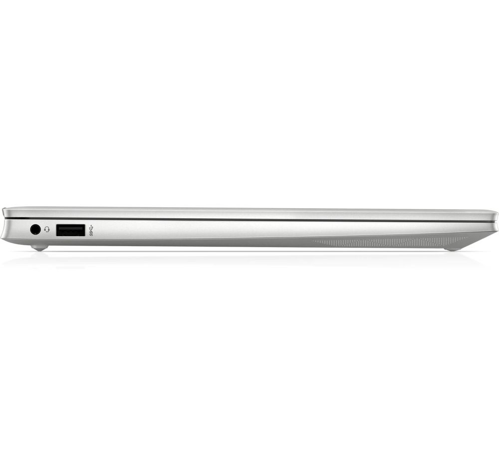HP Pavilion 14-dv0039nh 14"FHD/Intel Core i3-1125G4/8GB/256GB/Int. VGA/Win10/ezüst laptop