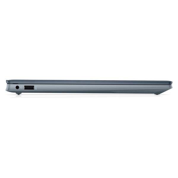 HP Pavilion 14-ec0004nh 14"FHD/AMD Ryzen 5-5500U/8GB/512GB/Int. VGA/Win10/kék laptop
