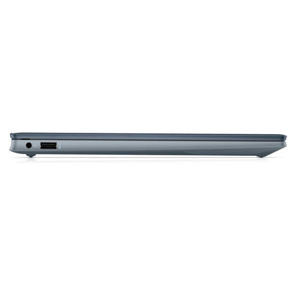 HP Pavilion 14-ec0012nh 14"FHD/AMD Ryzen 3-5300U/8GB/256GB/Int. VGA/Win10/kék laptop