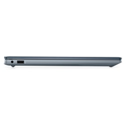 HP Pavilion 14-ec0012nh 14"FHD/AMD Ryzen 3-5300U/8GB/256GB/Int. VGA/Win10/kék laptop