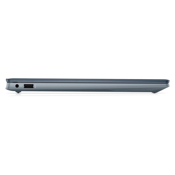 HP Pavilion 14-ec0012nh 14"FHD/AMD Ryzen 3-5300U/8GB/256GB/Int. VGA/Win10/kék laptop (Újracsomagolt)