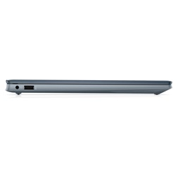 HP Pavilion 14-ec0012nh 14"FHD/AMD Ryzen 3-5300U/8GB/256GB/Int. VGA/Win10/kék laptop (Újracsomagolt)