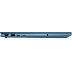 HP Pavilion 15-eg0021nh 15,6"FHD/Intel Core i3-1125G4/8GB/256GB/Int. VGA/Win10/zöldeskék laptop
