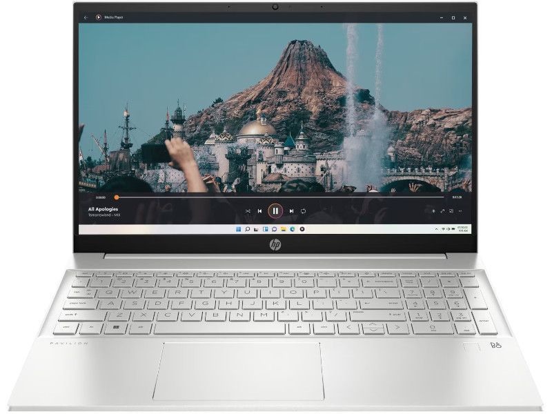 HP Pavilion 15-eg2045nf 15,6"FHD/Intel Core i5-1235U/16GB/512GB/Int.VGA/Win11 laptop