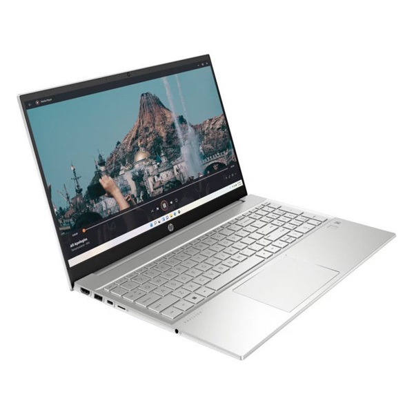 HP Pavilion 15-eg2045nf 15,6"FHD/Intel Core i5-1235U/16GB/512GB/Int.VGA/Win11 laptop