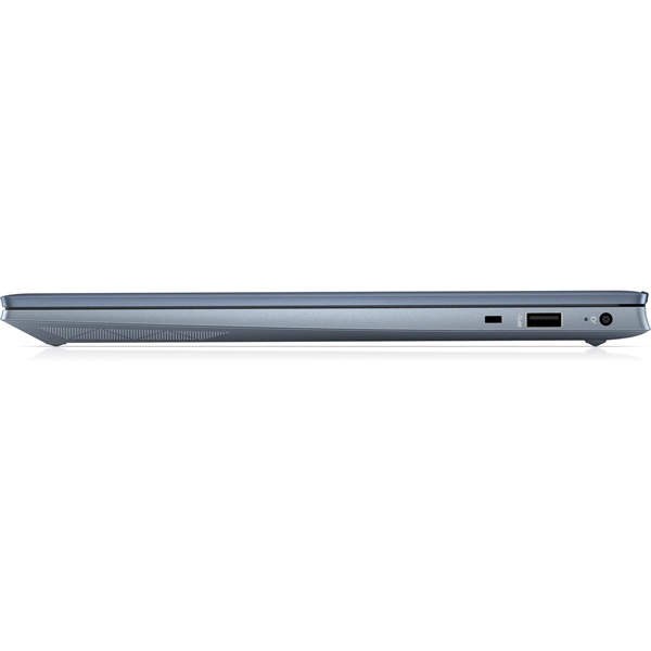 HP Pavilion 15-eh1012nh 15,6"FHD/AMD Ryzen 3-5300U/8GB/256GB/Int. VGA/Win10/kék laptop