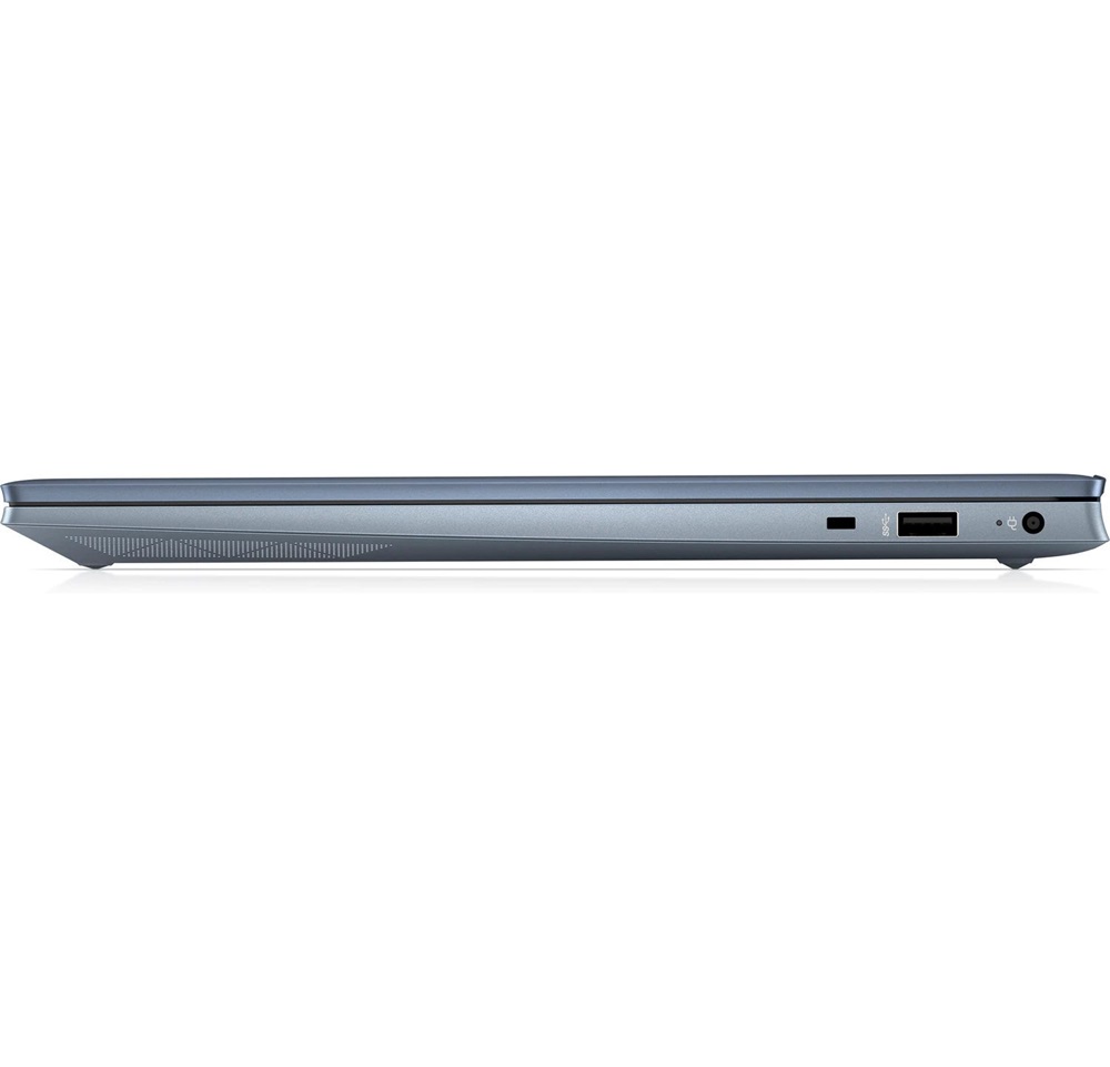 HP Pavilion 15-eh1012nh 15,6"FHD/AMD Ryzen 3-5300U/8GB/256GB/Int. VGA/Win10/kék laptop