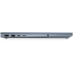 HP Pavilion 15-eh1012nh 15,6"FHD/AMD Ryzen 3-5300U/8GB/256GB/Int. VGA/Win10/kék laptop