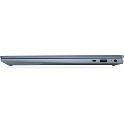HP Pavilion 15-eh1012nh 15,6"FHD/AMD Ryzen 3-5300U/8GB/256GB/Int. VGA/Win10/kék laptop (Újracsomagolt)