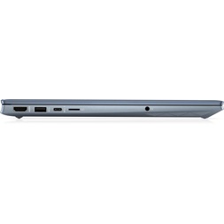 HP Pavilion 15-eh1012nh 15,6"FHD/AMD Ryzen 3-5300U/8GB/256GB/Int. VGA/Win10/kék laptop (Újracsomagolt)