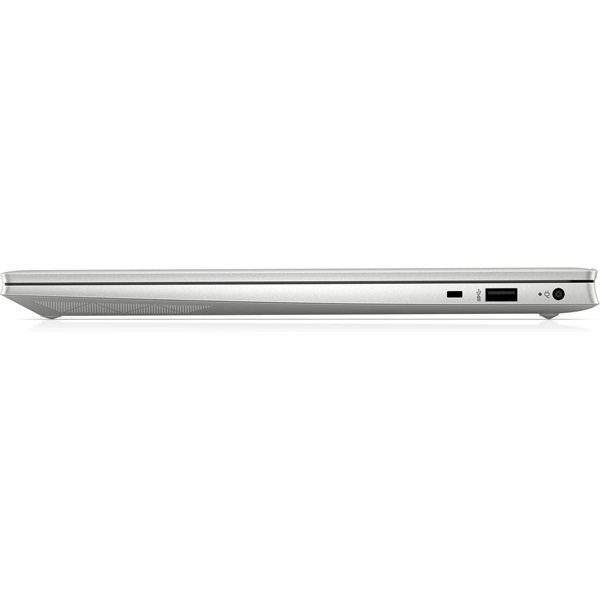 HP Pavilion 15-eh1013nh 15,6"FHD/AMD Ryzen 3-5300U/8GB/256GB/Int. VGA/Win10/ezüst laptop (Újracsomagolt)