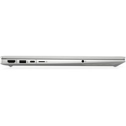 HP Pavilion 15-eh1013nh 15,6"FHD/AMD Ryzen 3-5300U/8GB/256GB/Int. VGA/Win10/ezüst laptop (Újracsomagolt)