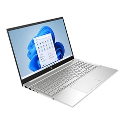 HP Pavilion 15-eh1015nh 15,6"FHD/AMD Ryzen 3 5300U/8GB/512GB/Int.VGA/Win11/fehér laptop (Újracsomagolt)