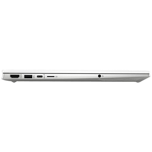 HP Pavilion 15-eh1015nh 15,6"FHD/AMD Ryzen 3 5300U/8GB/512GB/Int.VGA/Win11/fehér laptop (Újracsomagolt)