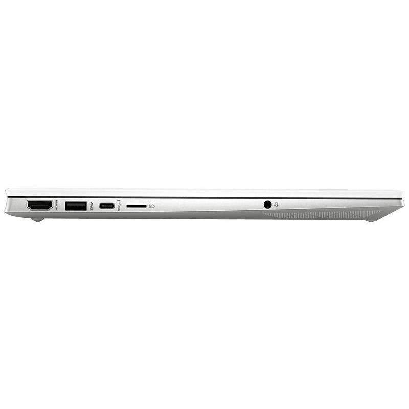 HP Pavilion 15-eh1015nh 15,6"FHD/AMD Ryzen 3 5300U/8GB/512GB/Int.VGA/Win11/fehér laptop (Újracsomagolt)