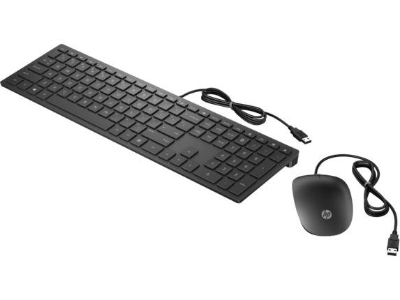 HP Pavilion 400 billentyűzet + egér