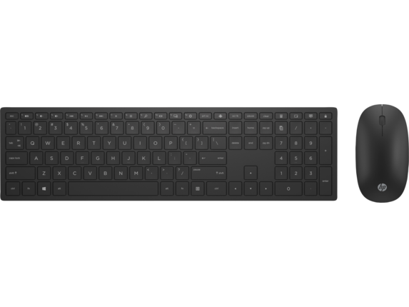 HP Pavilion 800 vezeték nélküli billentyűzet + egér