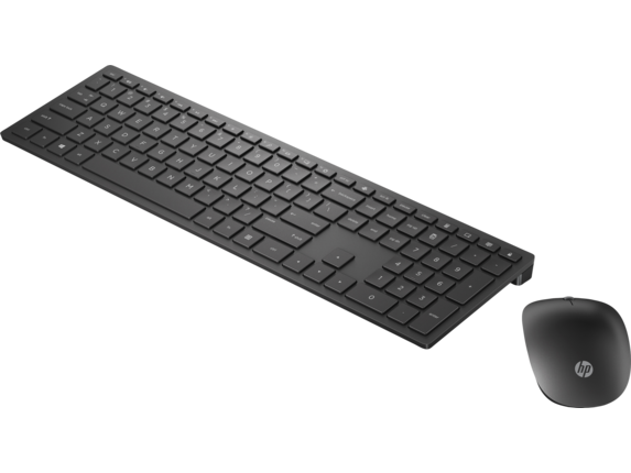 HP Pavilion 800 vezeték nélküli billentyűzet + egér