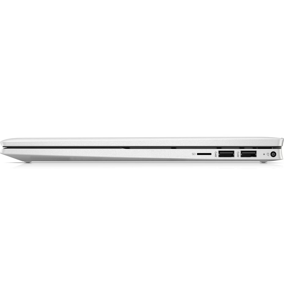 HP Pavilion x360 15-er0002nh 15,6"FHD/Intel Core i3-1125G4/8GB/256GB/Int. VGA/Win10/ezüst laptop